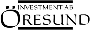 Öresund Investment AB logo