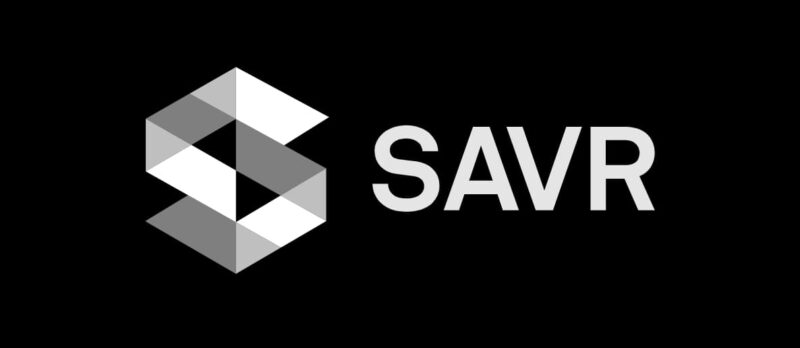 Savr logo